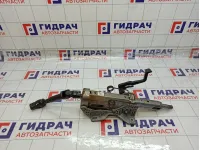 Рулевая колонка Opel Astra 900049