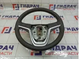 Рулевое колесо Opel Astra 913447