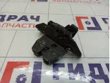 Замок багажника Opel Astra 13509599