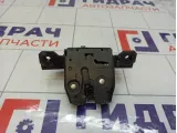 Замок багажника Opel Astra 13509599