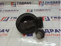 Ниша лючка бензобака Opel Astra 13358933