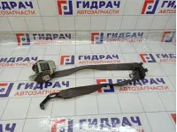 Ремень безопасности с пиропатроном передний левый Opel Astra 197917