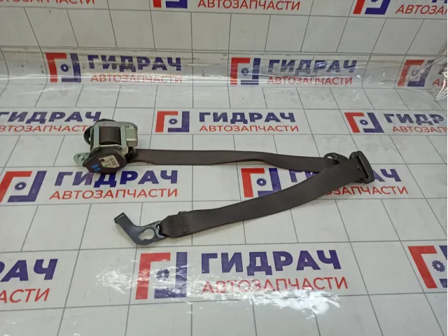 Ремень безопасности с пиропатроном передний правый Opel Astra197920