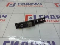 Механизм регулировки ремня безопасности Opel Astra 13519682