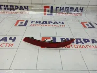 Отражатель в задний бампер правый Opel Astra 13282240