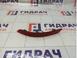 Отражатель в задний бампер правый Opel Astra 13282240