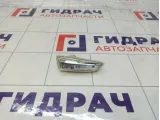 Повторитель на крыло правый Opel Astra 13273104