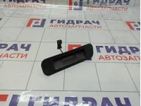 Кнопка открывания багажника Opel Astra 1240451