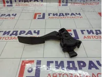 Педаль газа Opel Astra 13252702