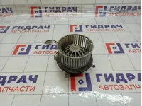 Моторчик отопителя (печки) Opel Astra 1845105
