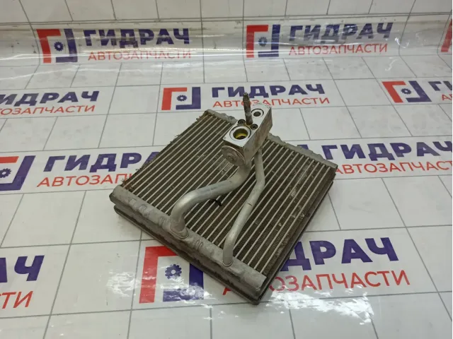 Испаритель кондиционера Opel Astra 1618419