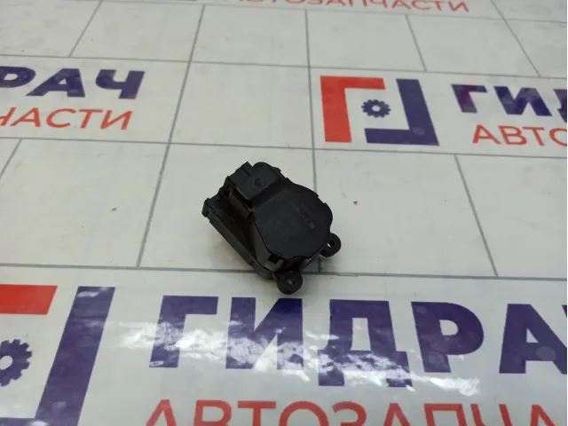Моторчик заслонки отопителя (печки) Opel Astra U9518001U32