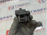 Моторчик заслонки отопителя (печки) Opel Astra U9518001U32