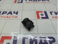 Моторчик заслонки отопителя (печки) Opel Astra U9518001U101