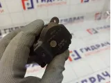 Моторчик заслонки отопителя (печки) Opel Astra U9518001U101