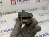 Моторчик заслонки отопителя (печки) Opel Astra U9518001U101