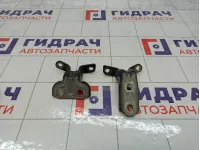 Петли двери задней правой Opel Astra