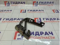 Петля капота левая Opel Astra 20879202