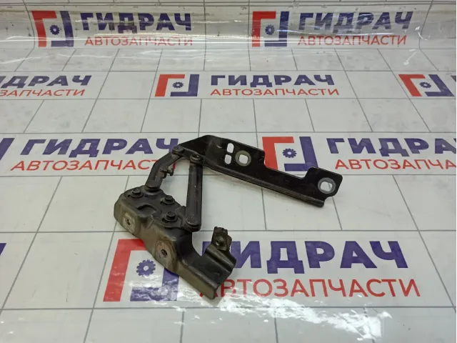 Петля капота левая Opel Astra 20879202