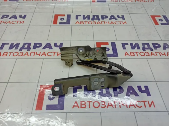 Петля капота правая Opel Astra 20879203