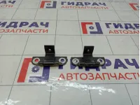 Петли двери багажника Opel Astra