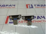 Петли двери багажника Opel Astra