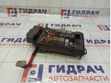 Блок предохранителей Opel Astra 13343763