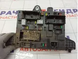 Блок предохранителей Opel Astra 13302301