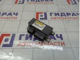 Блок управления AIR BAG Opel Astra 13582437