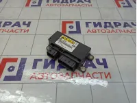 Блок управления AIR BAG Opel Astra 13582437