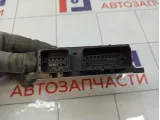 Блок управления AIR BAG Opel Astra 13582437