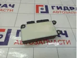 Блок управления AIR BAG Opel Astra 13582437