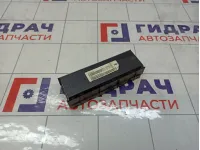 Блок электронный Opel Astra 13583465