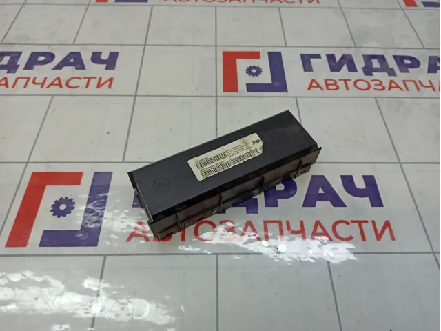 Блок электронный Opel Astra 13583465