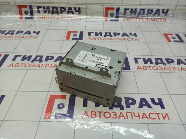 Магнитола Opel Astra 22836293