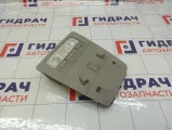 Плафон салонный Opel Astra 22774316