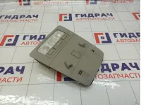 Плафон салонный Opel Astra 22774316