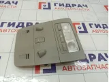 Плафон салонный Opel Astra 22774316