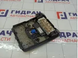 Плафон салонный Opel Astra 22774316