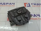 Магнитола Opel Astra 1781093