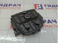 Магнитола Opel Astra 1781093