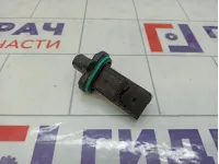 Расходомер воздуха Opel Astra 13301682