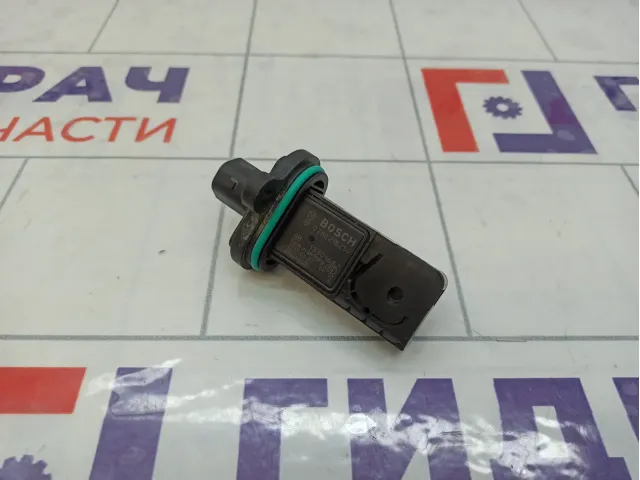 Расходомер воздуха Opel Astra 13301682