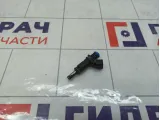 Форсунка инжекторная Opel Astra 821521