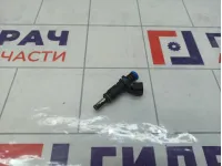 Форсунка инжекторная Opel Astra 821521
