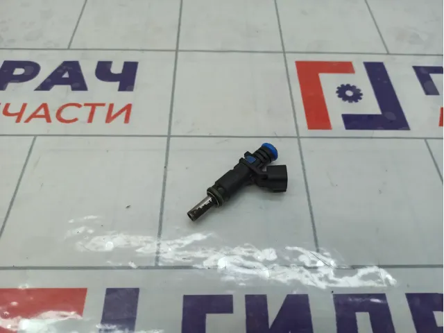 Форсунка инжекторная Opel Astra 821521