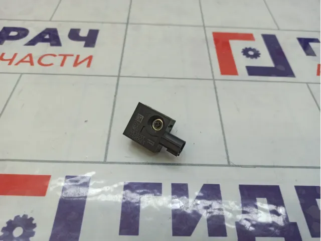 Датчик AIR BAG Opel Astra 13502577