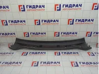 Решетка под лобовое стекло (Жабо) Opel Astra 13267105