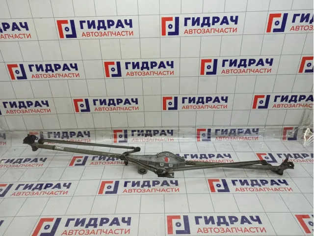 Трапеция стеклоочистителя Opel Astra 1272007