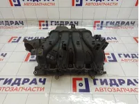 Коллектор впускной Opel Astra 850314